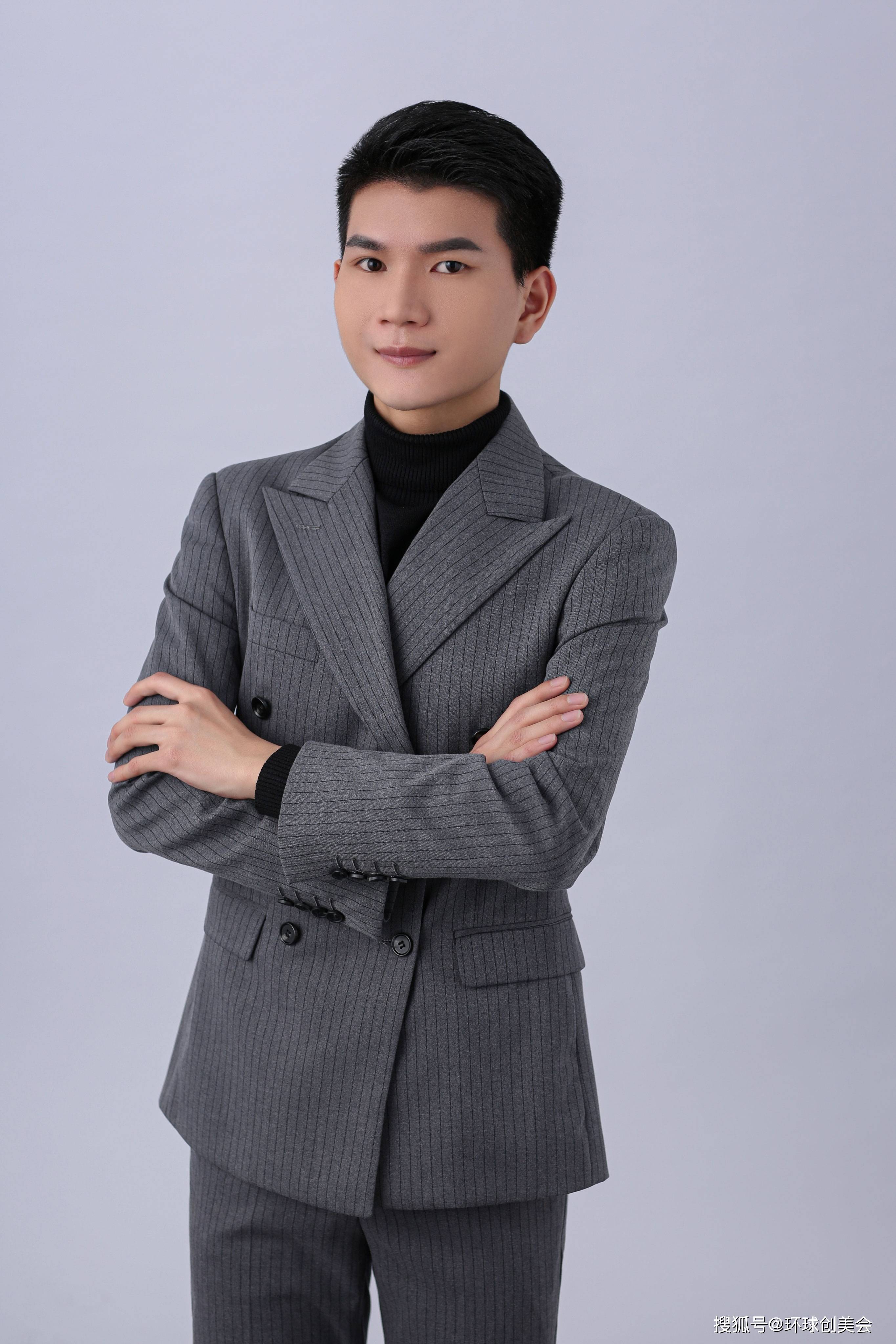 叶志鸿 制作统筹负责人