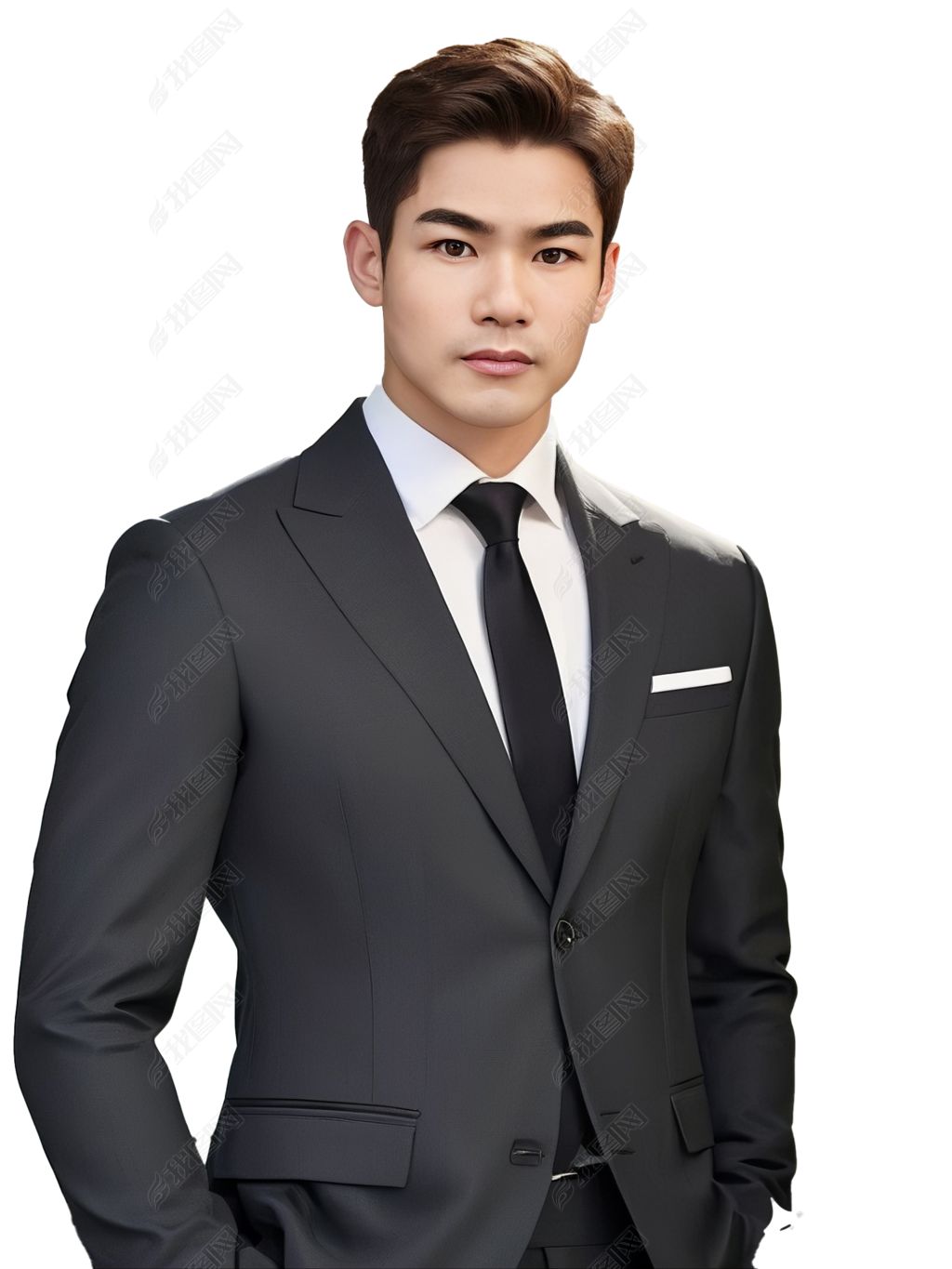 叶志鸿 制作统筹负责人